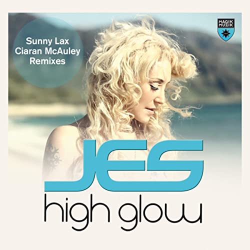 Official_JES's tweet photo. #UTB414 13. @Official_JES “High Glow (Ciaran McAuley Remix)” @magikmuzik https://t.co/6GLQd9q2WI @diradio #UnleashTheBeat #Mainstage https://t.co/Elh4bY5IRe