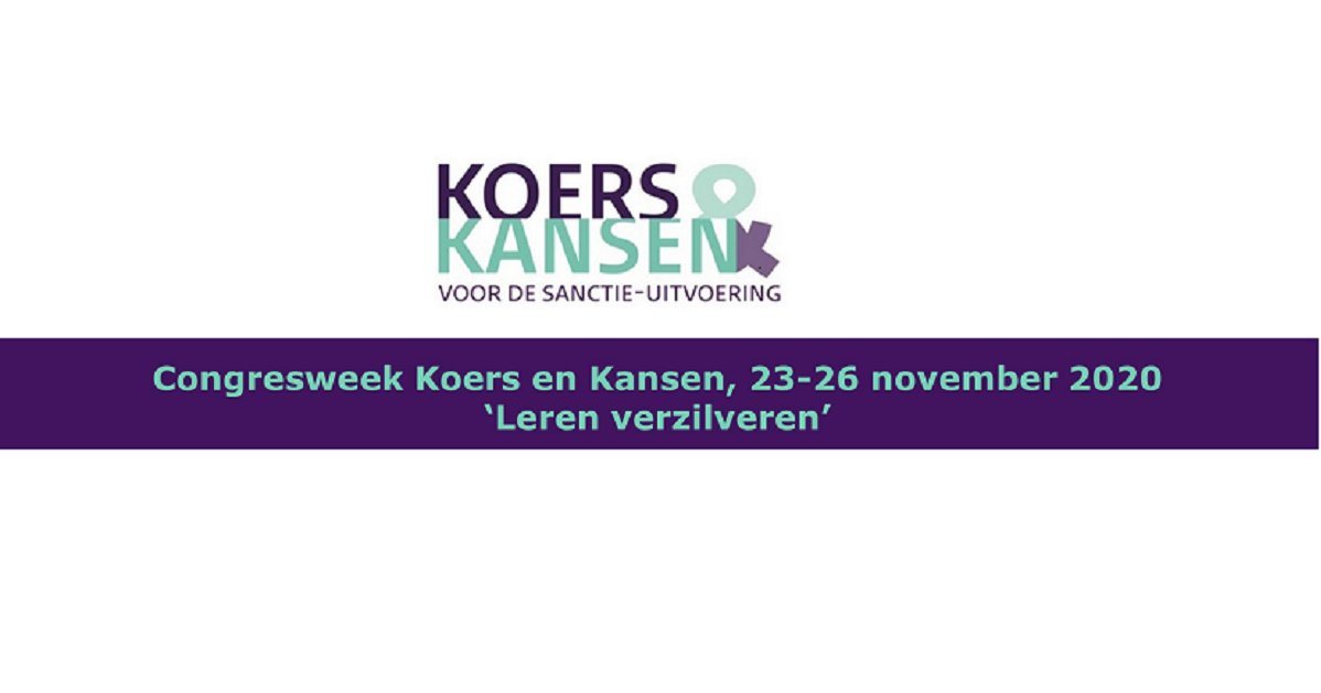 koersenkansen's tweet photo. Denk en leer mee over hoe we met de geleerde lessen uit ons programma #Koersenkansen de sanctie-uitvoering structureel kunnen verbeteren. Meld je aan bij een of meerdere sessies van onze digitale congresweek Leren verzilveren.
Meer informatie: https://t.co/IB6gRLioBI https://t.co/TCrxtNq4ov