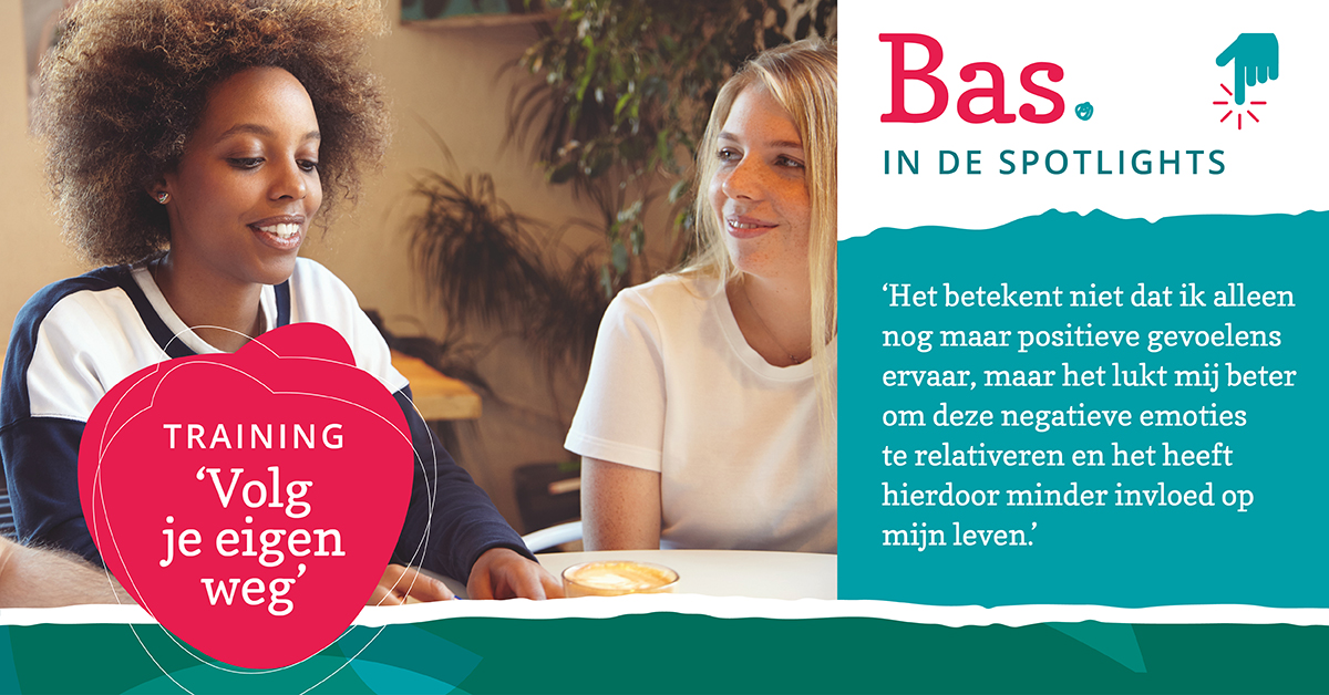 Bas is dichtbij tweet media