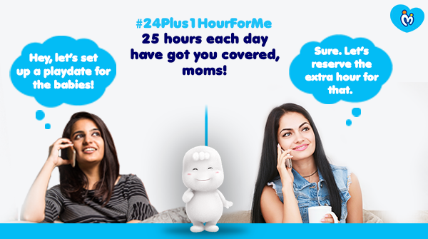 MamyPokoIN's tweet photo. The right choice is helping Indian mothers to spend more time indulging in fun activities with the baby, every day. You too can make the correct choice. Stay with us.
#MamyPoko #Unicharm #24Plus1HourForMe #NoLeakage #NoHeaviness #NoWetness #ExtraAbsorb #MadeForIndians https://t.co/R9jo8N17Fj