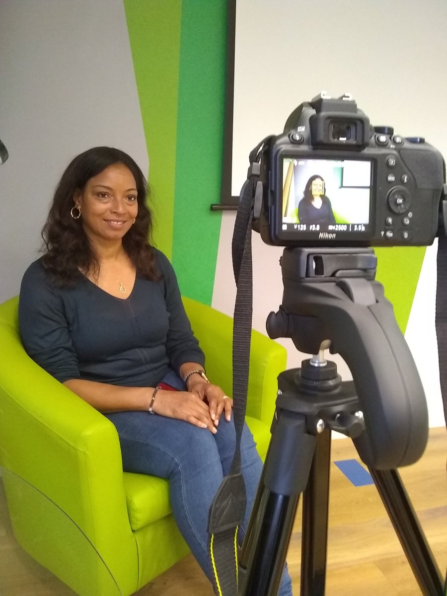 Social media, branding &amp; editing workshop at the hub today! (socially distanced of course) Thanks to Dawn from Legacy! <a href="/TNLComFund/">The National Lottery Community Fund</a> <a href="/SpringHousing/">Spring Housing Association</a> #digital #Birmingham #Birminghamupdates