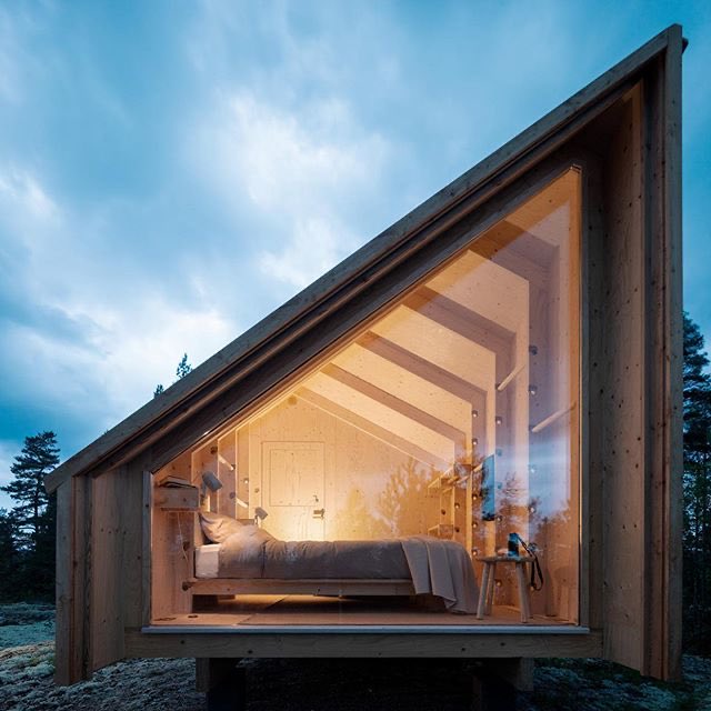 ARQUIJOSELO's tweet photo. “Space Of Mind”
Una cabina modular cuidadosamente diseñada para permitir una variedad de propósitos diferentes de arquitectos y diseñadores de #StudioPuisto y #MadeByChoice
¡Super asombroso! https://t.co/6oqszpl5n4