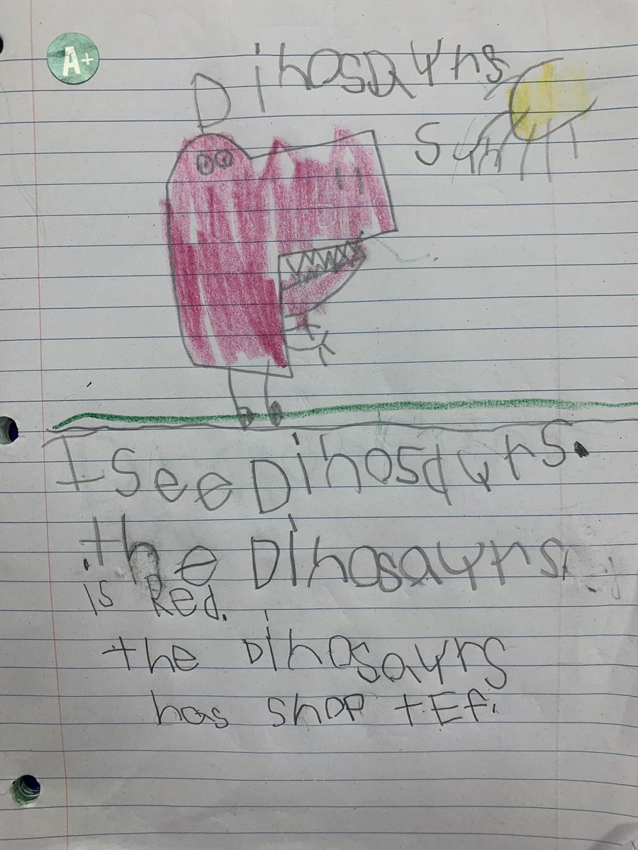 madisonfevans's tweet photo. This writing in Kinder makes me 🥰😍😍 https://t.co/4mtcL22H8F