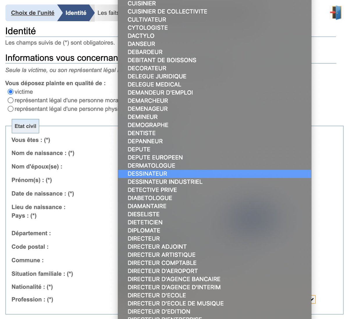 Maxime Quillévéré tweet media