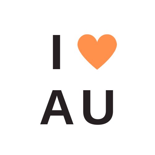 AUCareerCalling's tweet photo. Ravens, it’s I 🧡 AU Day!
Share memories and photos; you could win an AU item, so be sure to check out AU’s social media today and tag AU in posts.
Please consider giving this I 🧡 AU Day. You’ll be entered to win a $50 Amazon gift card! 
Have a fantastic I 🧡 AU Day!
@AndersonU https://t.co/Tl8vhPeglJ