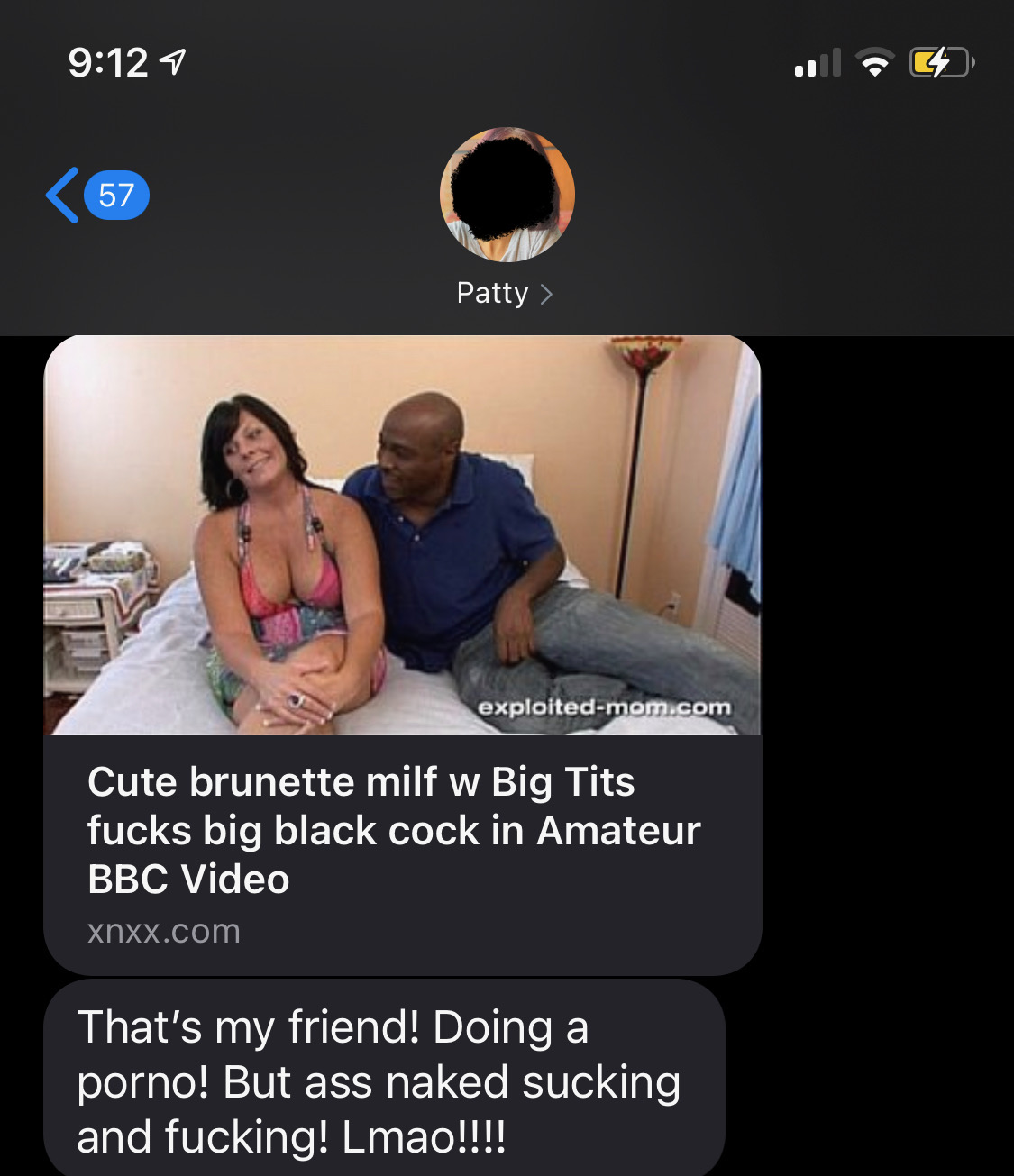 Brandon on X: Good morning. Heres a screenshot of a text my fifty year  old mother sent my brother. t.coPZrOXBXv2H  X