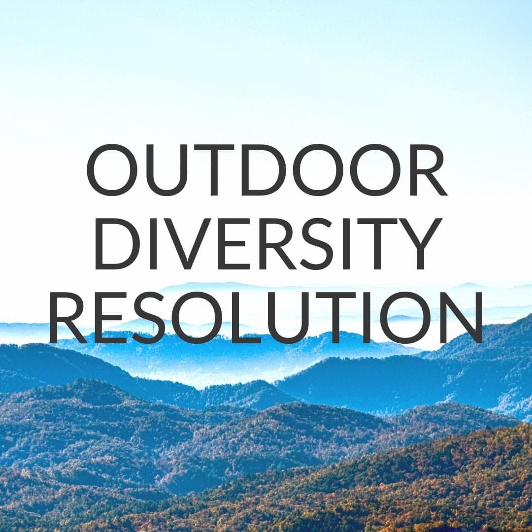 NCRPA's tweet photo. Are you interested in making your community’s outdoor spaces more diverse, equitable, and inclusive? NCRPA and partners have developed a model resolution framework as a tool to help. Visit  https://t.co/gz6gTa7Npx to learn more! https://t.co/9Ql3ZFzkNZ