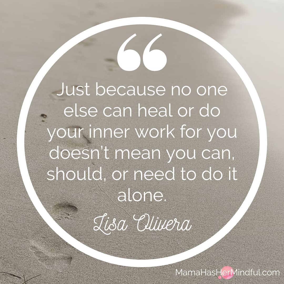 MaHasHerMindful's tweet photo. In the month of #worldmentalhealthday2020 &amp; in a time of struggle, angst, &amp; uncertainty it's hard to remember we're not alone. Be kind to yourself &amp; accept kindness from others. Your mental health matters my friends. 💗 #worldmentalhealthday #mentalhealthawareness #youarenotalone https://t.co/VSRT22u9DL
