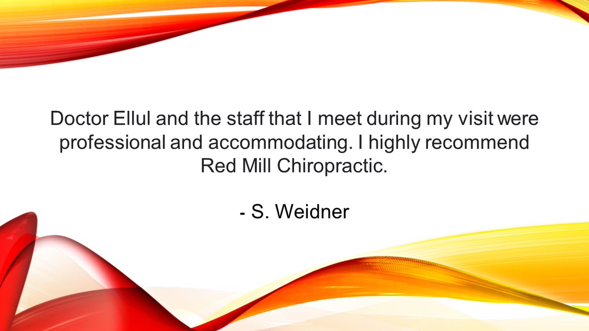 RedMillChiro's tweet photo. #Google Reviews help people in our community understand how #Chiropactic #Care can help them get #healthy. Unfortunately, many people are hiding their pain and ill health with medicine which has detrimental #sideeffects. Please help others in our community find #health #naturally https://t.co/aF1zBcD9nB
