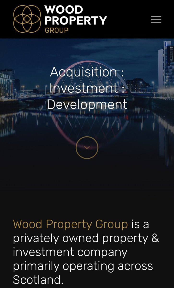 We are actively looking to acquire more commercial sites, buildings and land across Scotland. Key areas include Glasgow, Paisley, Ayrshire, Lanarkshire and Dundee.
For initial discussions please contact us on 01292 291022
#Commercialrealestate