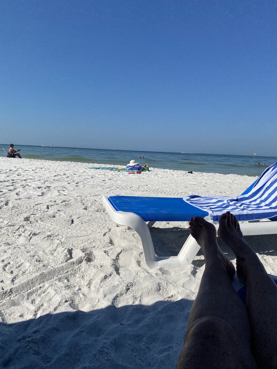 MurrayTrudy's tweet photo. Beach bum https://t.co/4OOpRWKldo