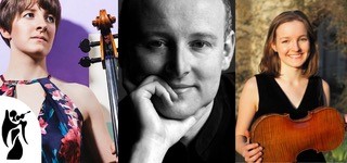 WestRoadCH's tweet image. Our first live public concerts will take place on 7 November, when the Lisney Trio perform two all-Beethoven programmes. westroad.org/whats-on/