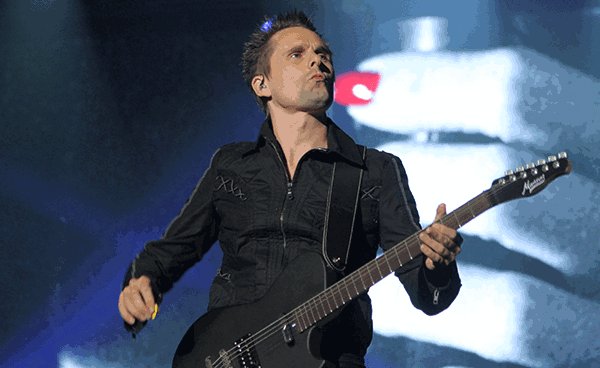 MuseChile tweet picture