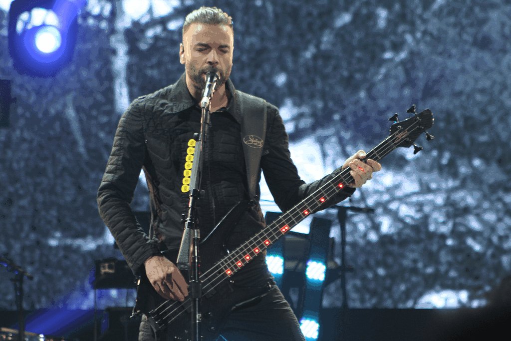 MuseChile tweet picture