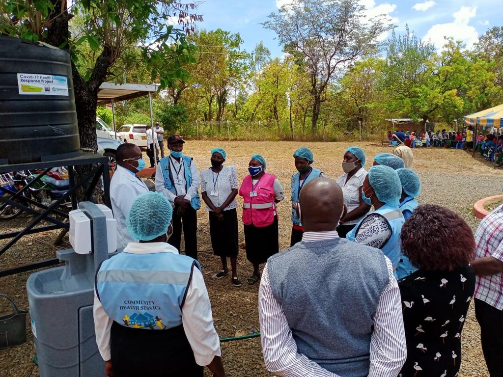 Kituku2's tweet photo. #Handwashing during #COVID__19 pandemic and Beyond will lead to decreased morbidity and mortality from diarrheal and respiratory infections.
#WorldHandWashingDay2020
#HandWashingChallenge
#thursdayvibes https://t.co/4f3In3rpTy