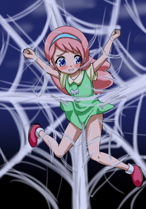 デュエマのエロ絵(過去の産物) 