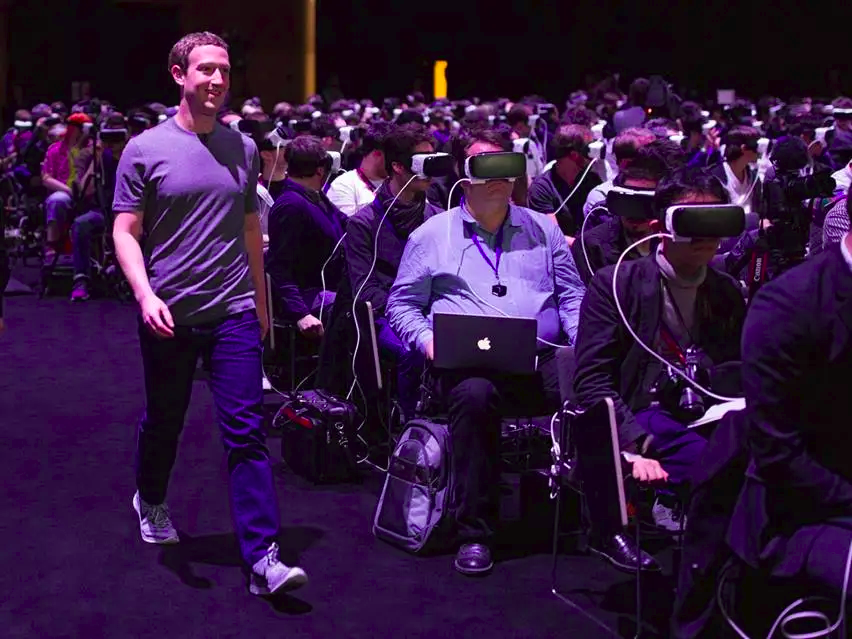 Lessig's detractors had been blinded by their singular focus on the architecture of the internet. How could such an radically open technology be controlled?It was simple. They had failed to account for social norms, laws, and market forces. This naivete cost them dearly.3/6