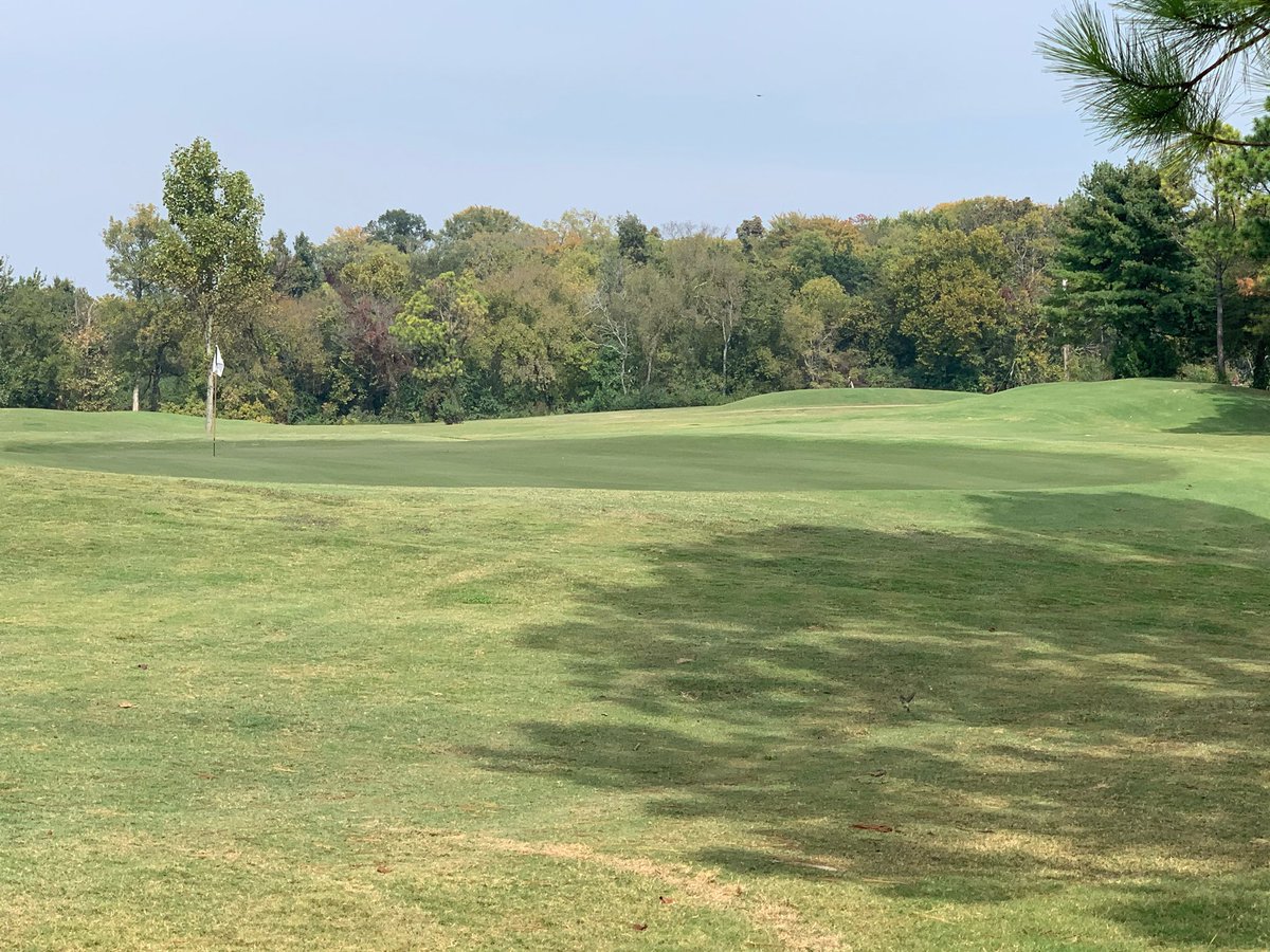 driggers_brad's tweet photo. Endurant Flex is showing out!! Great product for holding color in transition times, with low use rates and very low cost per acre!! #flexyourturf #flexappeal @geoponics #endurant https://t.co/fQ3ycxFkYi