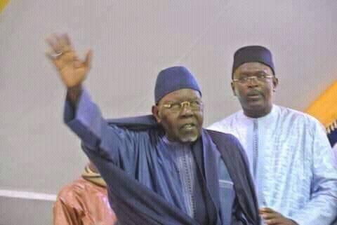 Maam_Habib's tweet photo. Il disait : 

Yéy sa none mo guene ray sa none 

                                       #AlAmine❤️ https://t.co/eOU2lf9kva