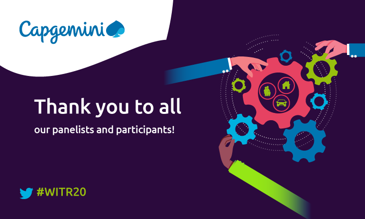 Capgemini Insurance tweet media
