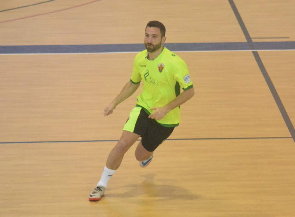 📝Jorge Ibarra (<a href="/Jobarra11/">Jorge Ibarra</a>) seguirá un año mas en el equipo.
📊El jugador cumplirá su 6ª temporada en el equipo. 

#JorgeIbarraRenovado