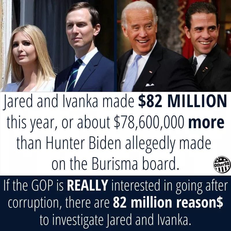 caborradaileho1's tweet photo. @JohnCornyn @nypost Now do these useless twits https://t.co/R5iWnWlV7O