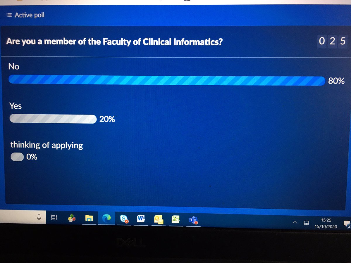 tinehulse's tweet image. Super exciting and motivated #clinical-informatics network today! Sooo good to catch up. Thx @_maxhughes_ for presenting! Great discussions around current work and professionalism @nwsdn @ukfci @DiBullman