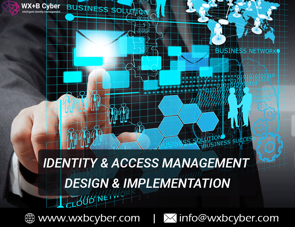 CyberWxb's tweet photo. We ASSESS your information security needs, DESIGN and implement the right solution, and then MANAGE that solution for you seamlessly. Contact us now at  https://t.co/5LcHjZ8fTO
#IAM #IAMdesign #IAMImplementation #Security #ManageIAM #solutiondesign #thursdaymorning https://t.co/HWnnA6xoyc