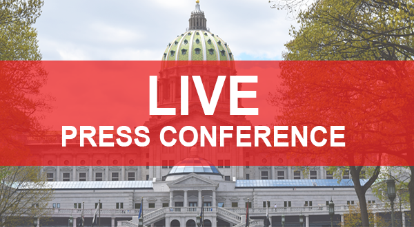 pcntv's tweet photo. 🚨LIVE AT 2 PM - @GovernorTomWolf, @RepSappey, and @SenatorDinniman will highlight the necessity of affordable health care coverage for Pennsylvanians, especially in the midst of an unprecedented pandemic.
➡️Watch Free: https://t.co/2L20ZGckRE https://t.co/p09nvF5ZGF
