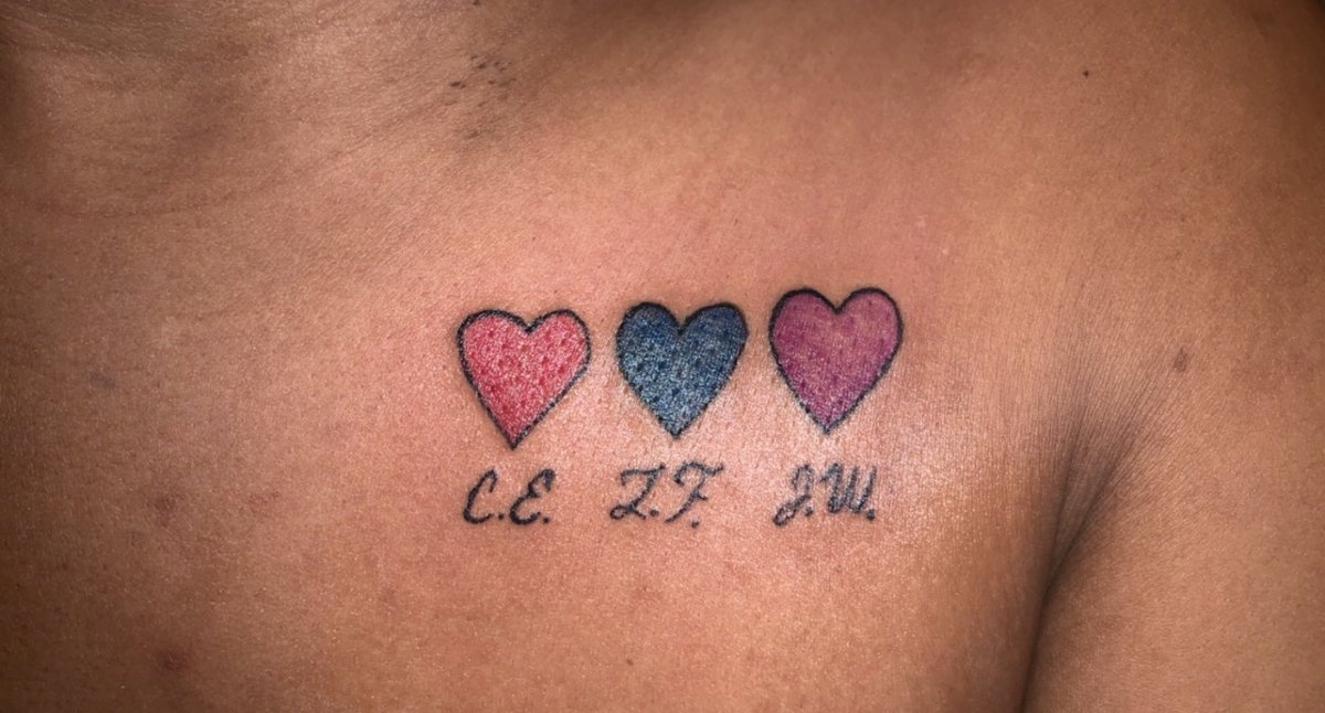 PlayCatcherTatt's tweet photo. Dm if interested https://t.co/h6EKs1D1Ek