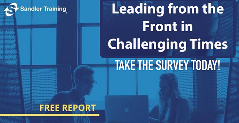 OrlandoSandler's tweet photo. Sales Connections - provide your insights and we'll give you a compete report in return. Take the survey from the Sandler Research Center at https://t.co/zZ3W0CsDb6 #sandlerresearch https://t.co/t4EdGMHgmX