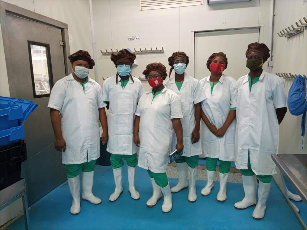 Academic City University tweet media