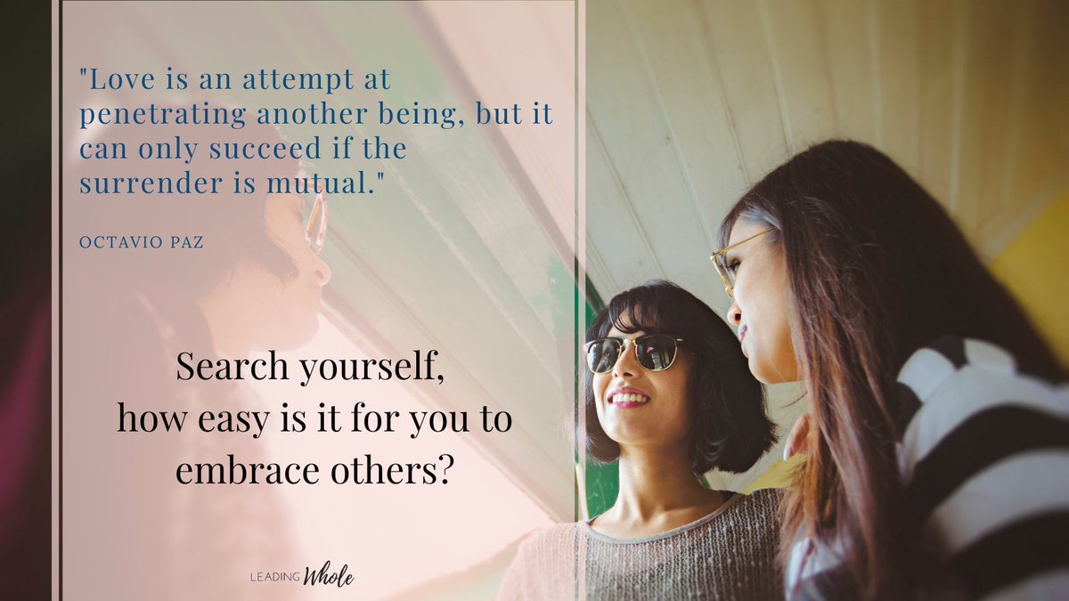 LeadingWhole's tweet photo. Do you feel like something is missing from your life? Are you looking for meaningful relationships based on mutual love and support?

If you answered yes, then join our community, Aligned.

Click the link below:
https://t.co/NtigSIgxr4 https://t.co/el4e3ENJ1W