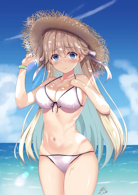 #画像を4枚晒したらrtがきてフォロワーがぶわーって増えると聞いて 

ヾ(≧▽≦)ノ 