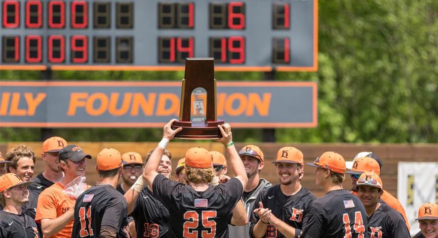 I’m really excited to say that I am continuing my academic and baseball career at Heidelberg university. I want to thank god, my friends, my family and all of the coaches that have helped me reach my goals.<a href="/BergBaseball/">Heidelberg Baseball</a> 
@BoJBaseball