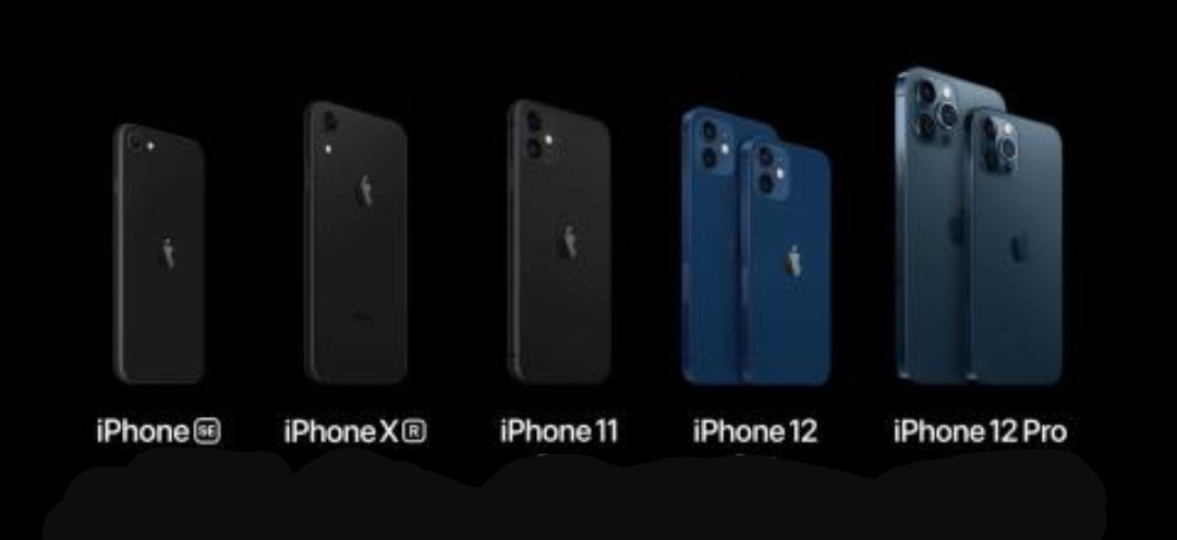 Apple finally unveiled its #iphone12 range to the world, with four new devices, all of which are 5G-ready. 

#iPhone12 are all #eSIM compatible with <a href="/IlocalMe/">ilocalMe</a>! ilocalme.co/en/c/esim-iloc…
