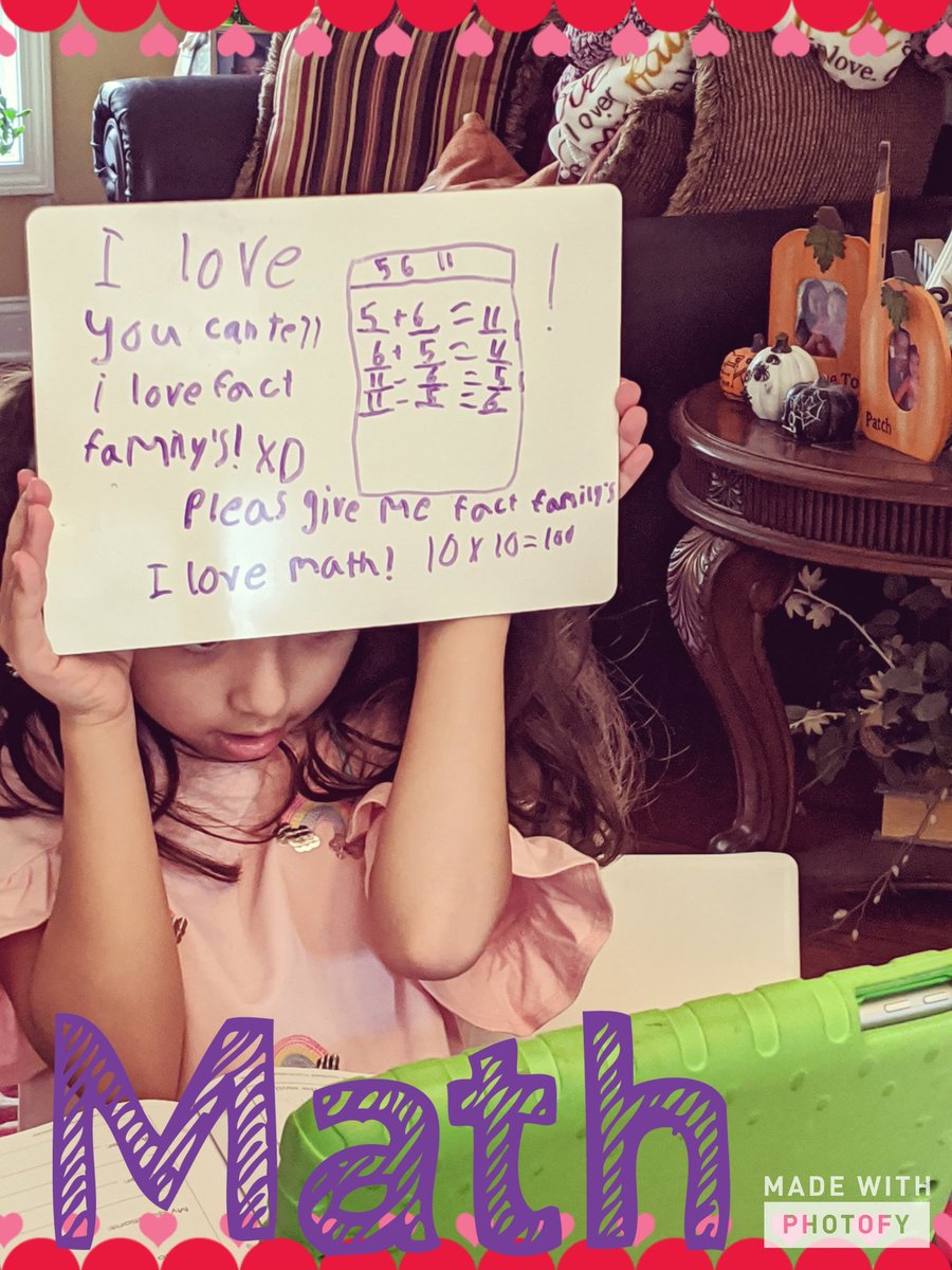 michellep129's tweet photo. Last week I caught this little girl trying to get her teacher's attention! ♥️ Thank you @khurckes for all your efforts! 🙏 #Math #confidence #dg58pride #dg58learns #kingsley58 #pedrettitwins https://t.co/O54xH4DIBY
