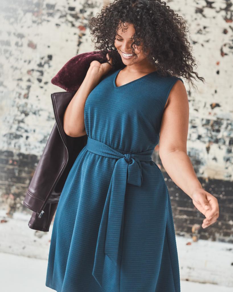 $39 full-price dresses is a good enough excuse for a shopping spree, right? Asking for a friend…
Shop: spr.ly/6010G4RQu