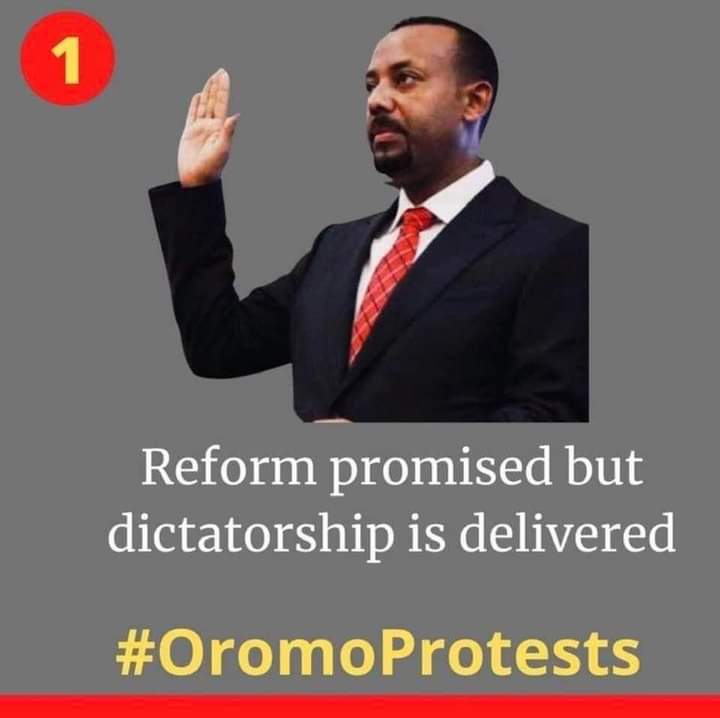 AshaaMenza's tweet photo. #OromoProtests
#FreeJawarMohammed
#FreeBekeleGerba
#FreeAllPoliticalPrisoners 
@hrw @amnesty 
@EUtoAU
@StateDept
@FCDOGovUK
@atlanticCouncil 
@josepBorrellF 
@EUinEthiopia https://t.co/JCbIb2wxdG