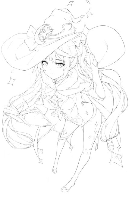 原神のtwitterイラスト検索結果 古い順 原神のtwitterイラスト検索結果 古い順