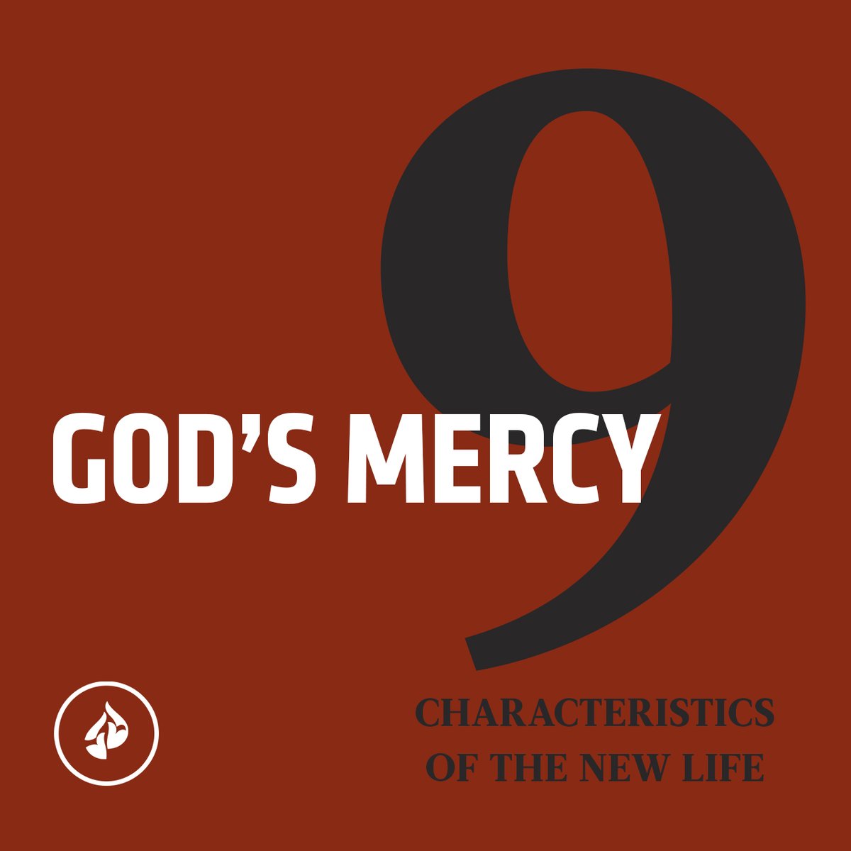 InTouchMin's tweet photo. You can't be saved by your good deeds. You can only be saved by God’s mercy and the regeneration of the Spirit. You must be "born again."

Learn more about this or any of the other "9 Characteristics of the New Life": https://t.co/j2EI8QJEhg https://t.co/SxOT201uqQ