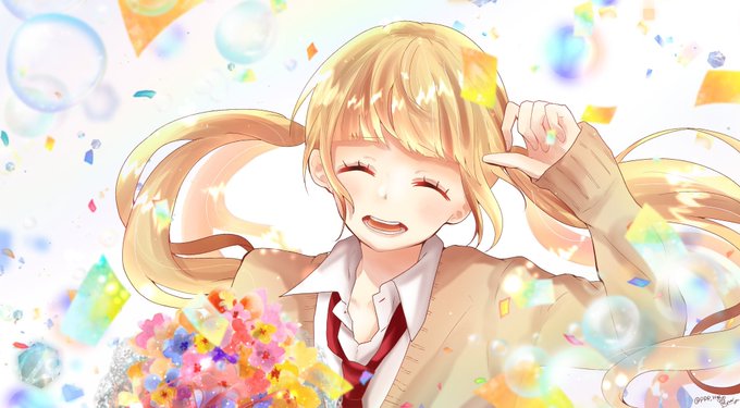 成海聖奈誕生祭のtwitterイラスト検索結果 古い順