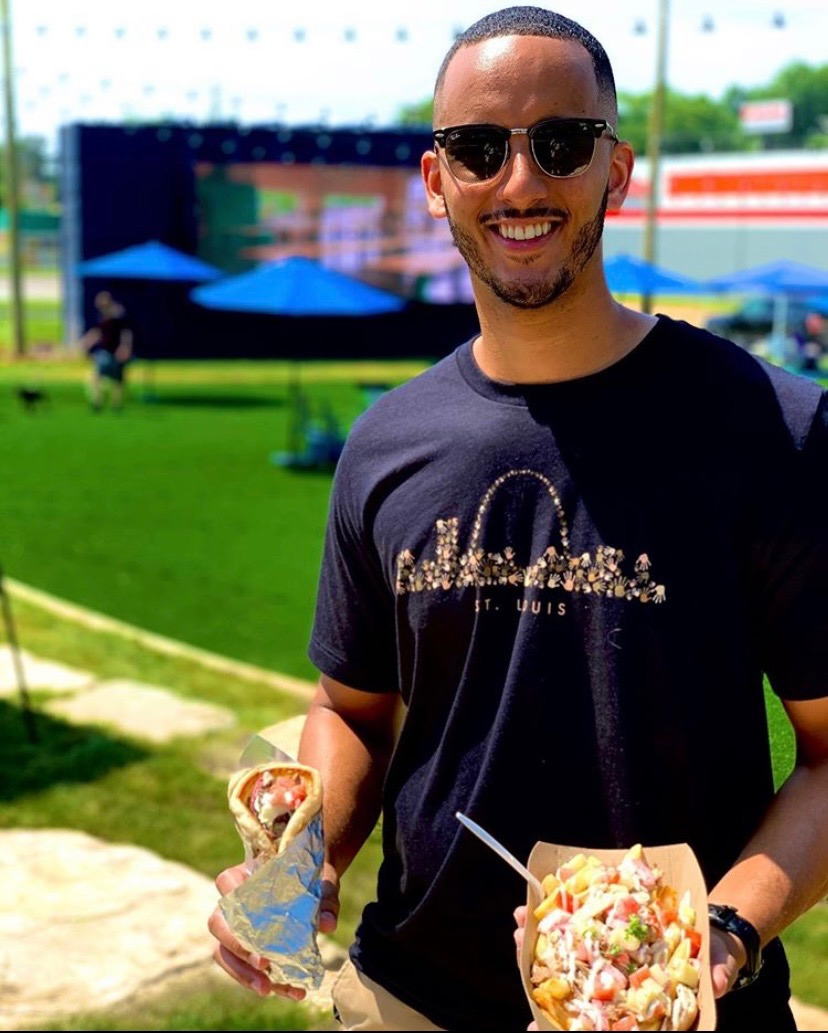 closeuptv_'s tweet photo. If you're looking for the ultimate food truck experience in St. Louis, you need to take the time to visit @9milegarden! Have you been yet? 💜
📷 credit: @bradenstl via Insta
#closeuptv https://t.co/BMKYHPoEl0