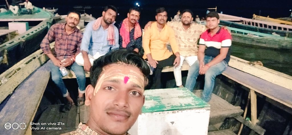प्राचीन नगरी काशी बनारस
#वाराणसी
#काशी_हिन्दू_विश्वविद्यलय
#काशी_विश्वनाथ https://t.co/NNOISFRGnv