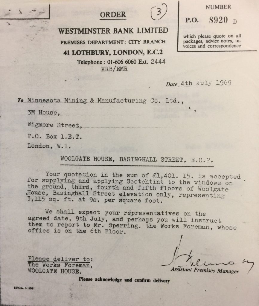 durablefilm's tweet image. We're 51 years old! Here's the article we wrote to celebrate our 50th anniversary last year.

durable.co.uk/50-years-and-s…