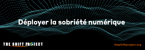 theShiftPR0JECT's tweet photo. [JOUR J] #Webinaire de présentation du nouveau rapport du Shift sur la sobriété #numérique ! C'est ce soir à 18h, en direct sur notre 
#FacebookLive! 👉 https://t.co/A9XfhuPaOy https://t.co/jlOsWNhrLg