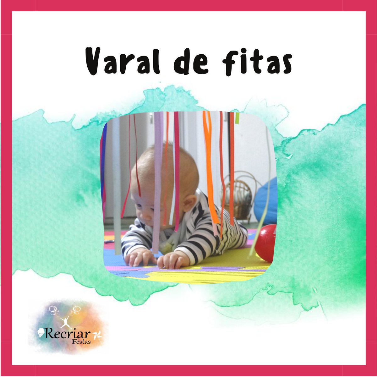 RecriarFestas's tweet photo. Uma diversão que só os bebe e as crianças conseguem descrever a sensação maravilhosa, correto?

Não, até adulto aproveita e muito!
Ideias criatividades de diversão a gente tem! https://t.co/G9nLRdS7aN