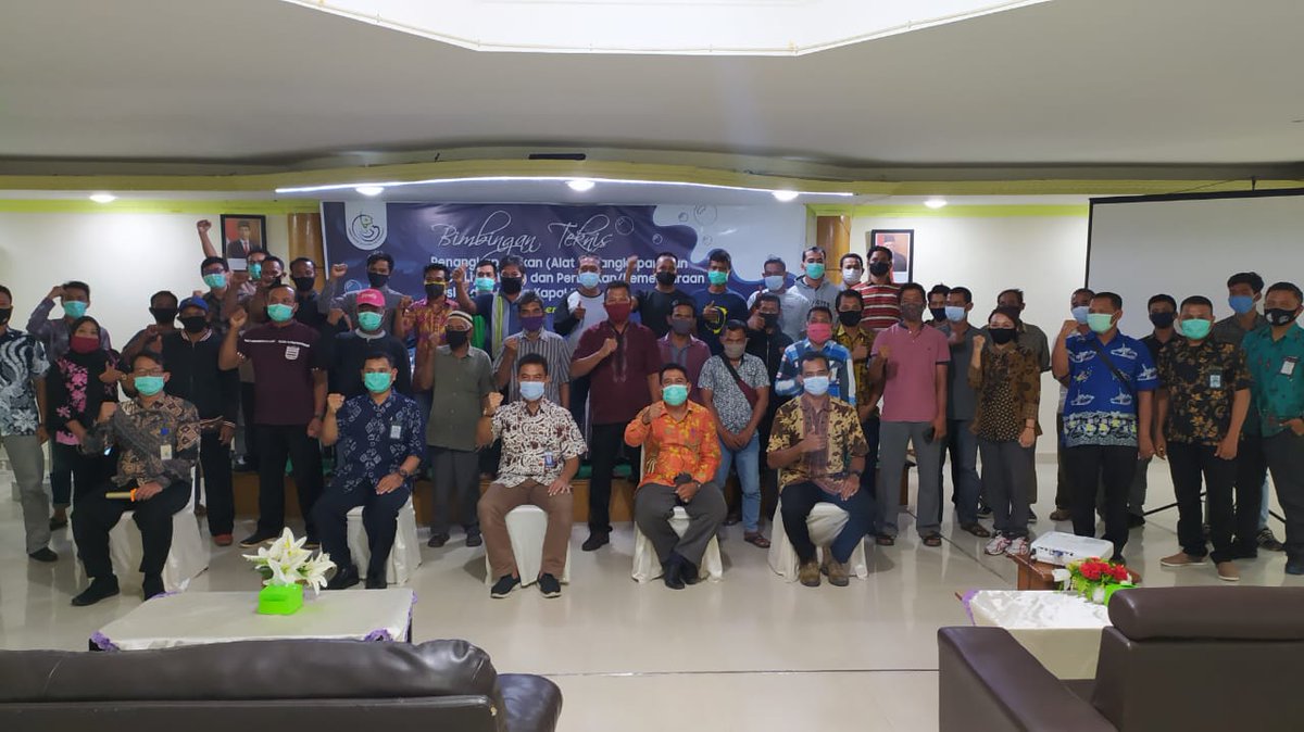 BBPI Semarang tweet media