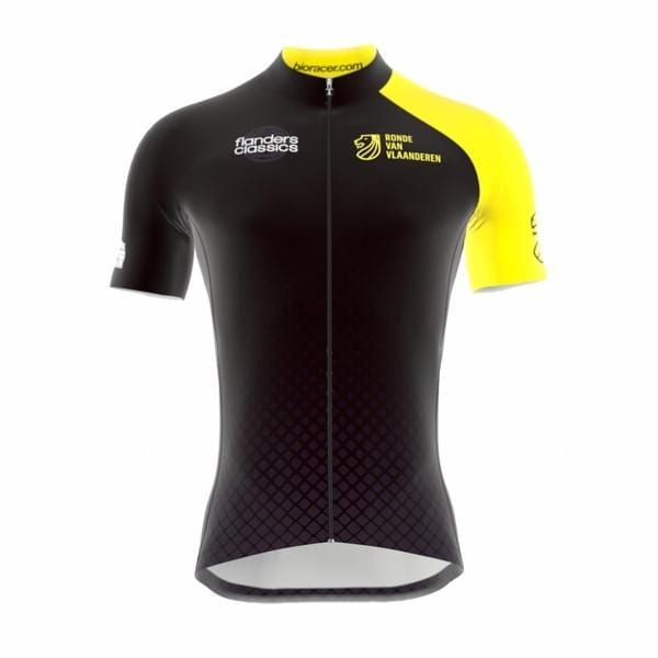 bioracer cycling clothing