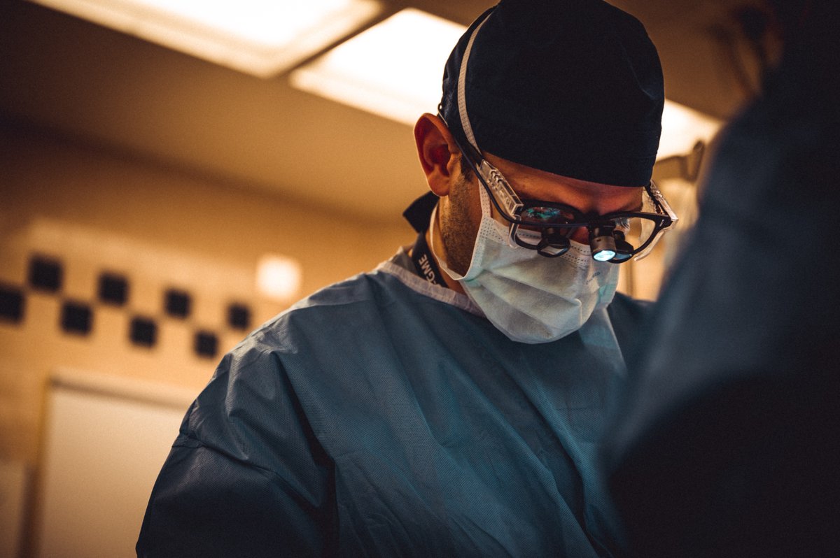 Yale Surgical Residency tweet media